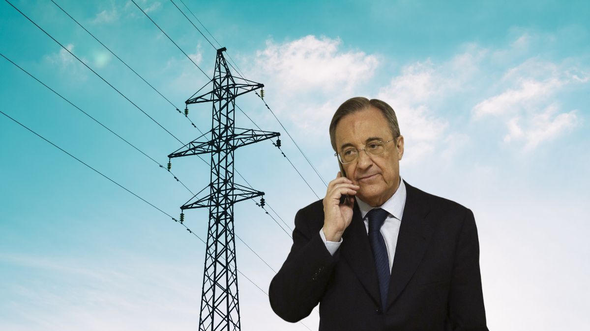 Florentino Pérez (ACS) entra en la puja por una red eléctrica estratégica en Australia y compite con Acciona, FCC y Ferrovial