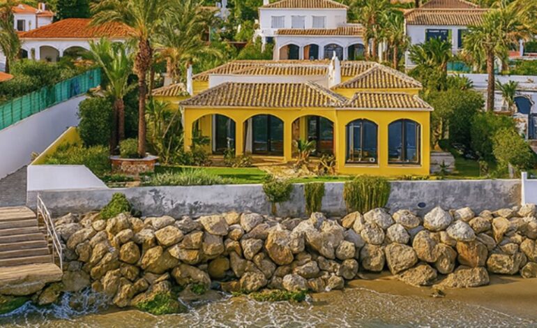 Nueva oportunidad de inversión en Málaga, alta rentabilidad 10,50% anual