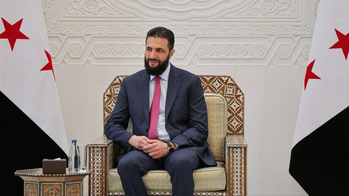 Más de una decena de países defienden la «estabilidad» de Siria como pilar regional y condenan los ataques israelíes