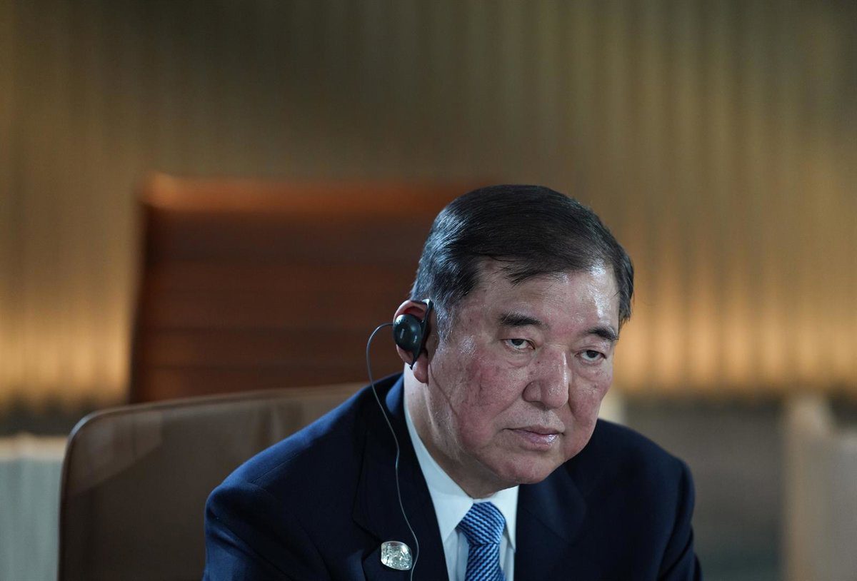 El primer ministro de Japón dice que no dimitirá ante el probable descalabro del PLD en las elecciones al Senado