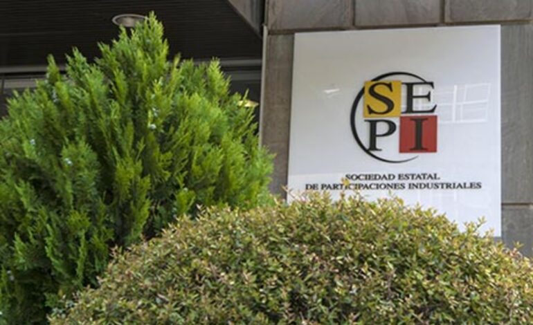 La SEPI, brazo inversor del Gobierno, pierde 501 millones por los planes de Correos en un 2024 con nuevo récord de ingresos