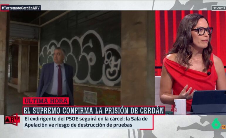 Refuerza la idea de que esta trama es más grande de lo que conocemos