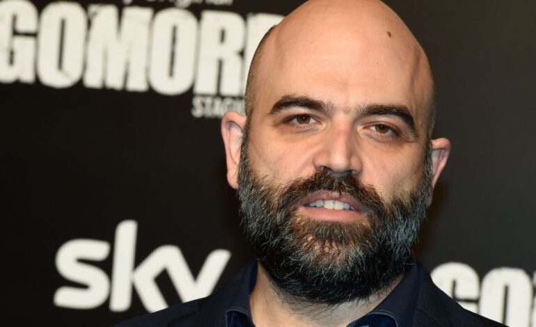 ‘Gomorra’, la historia por la que Roberto Saviano vivió bajo amenazas de la mafia durante casi dos décadas