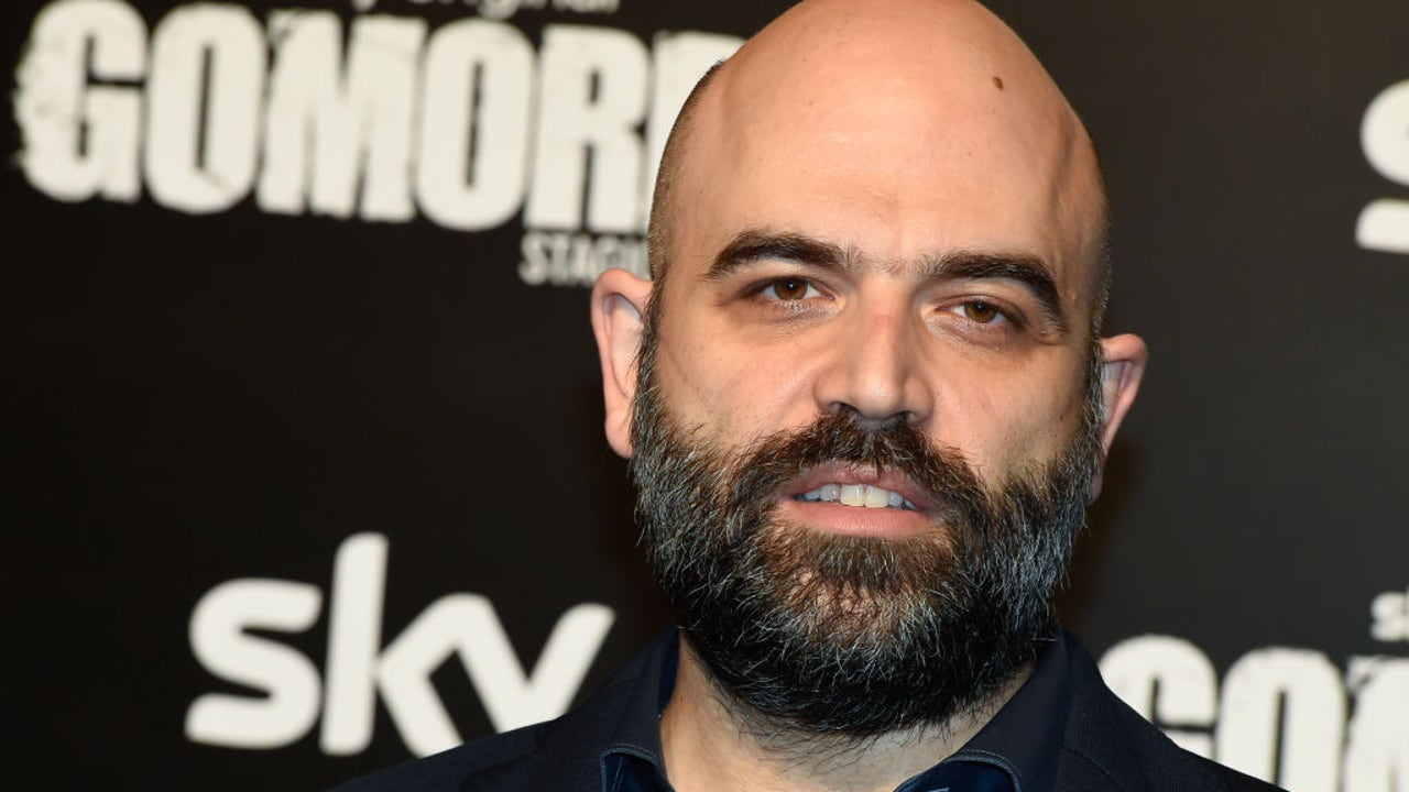 ‘Gomorra’, la historia por la que Roberto Saviano vivió bajo amenazas de la mafia durante casi dos décadas