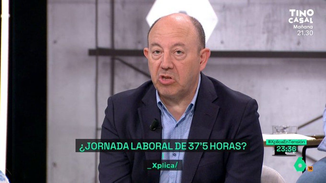 O cobran poco o se lo pasan muy bien y lo gastan todo