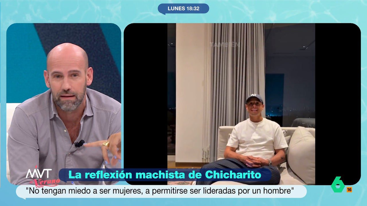 Ser un neandertal no es un delito