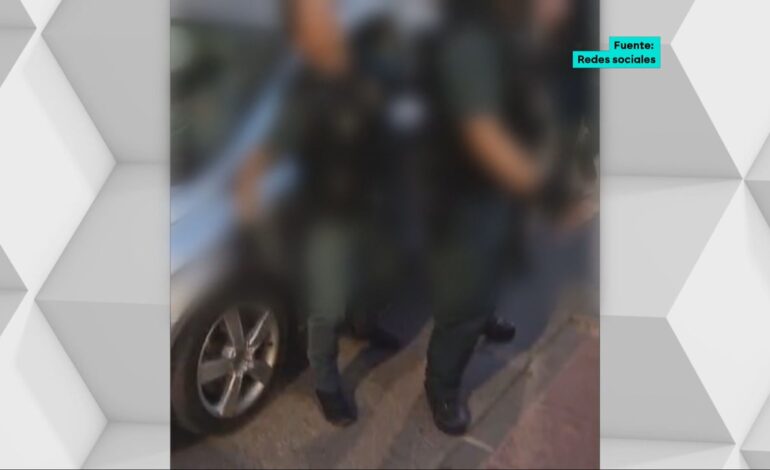 La Guardia Civil aumenta su presencia en Torre-Pacheco tras la llamada a perseguir migrantes