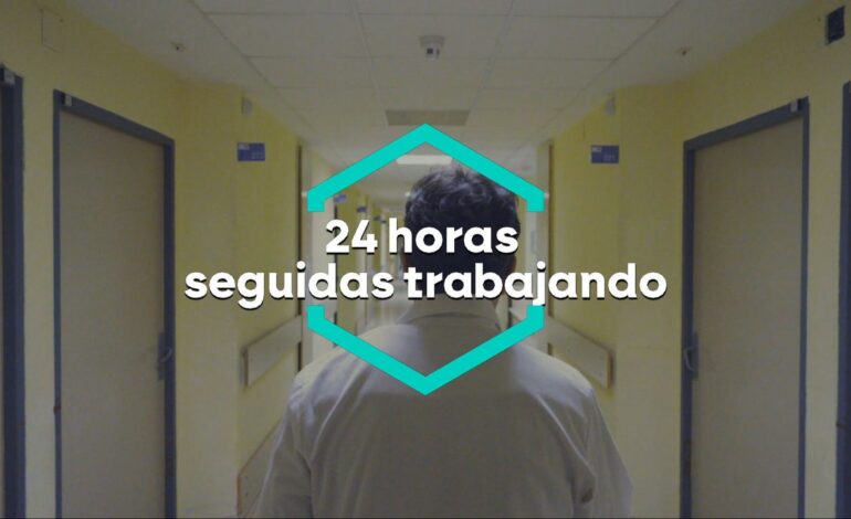 Este sistema nos está matando