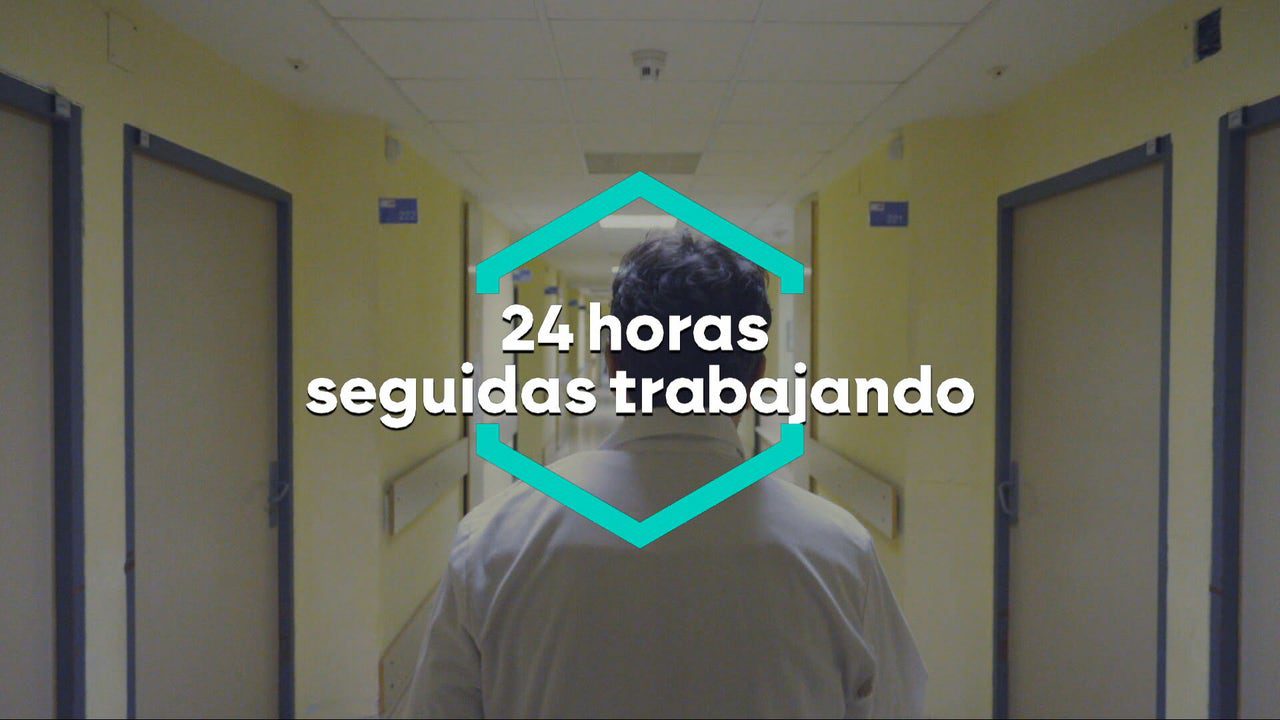 Este sistema nos está matando