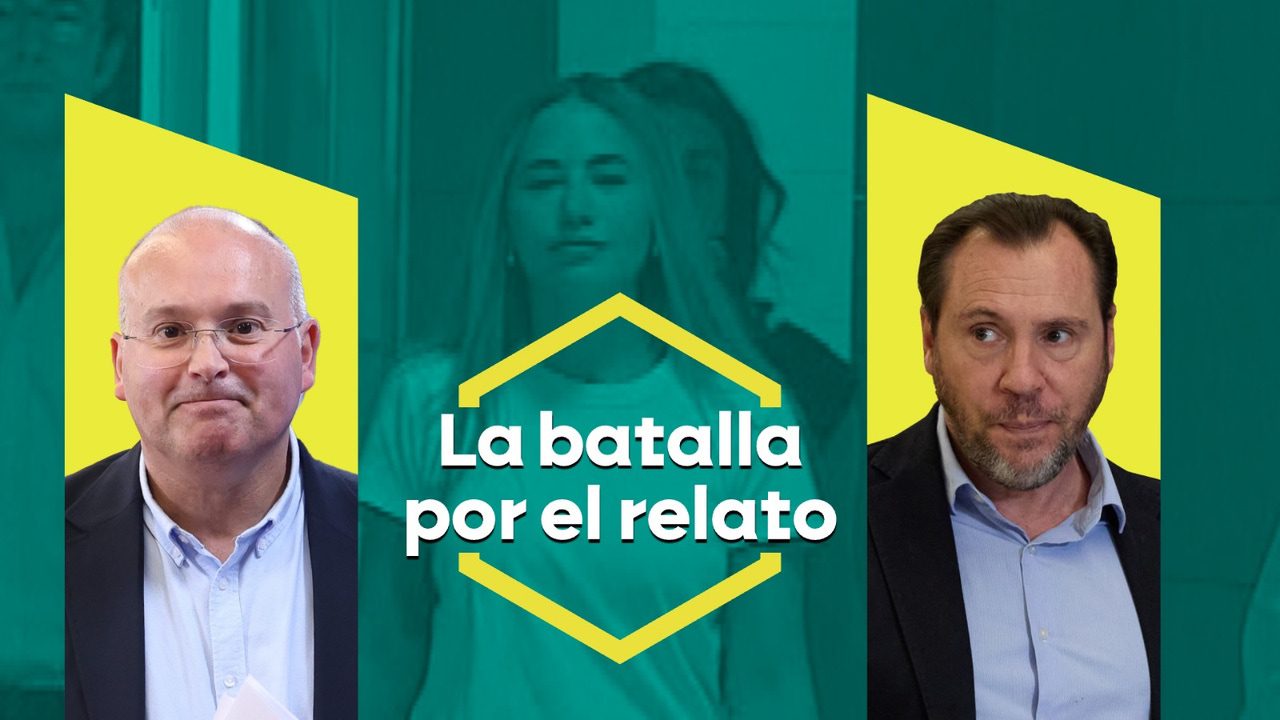 el caso Noelia Núñez enciende el enésimo cruce de reproches