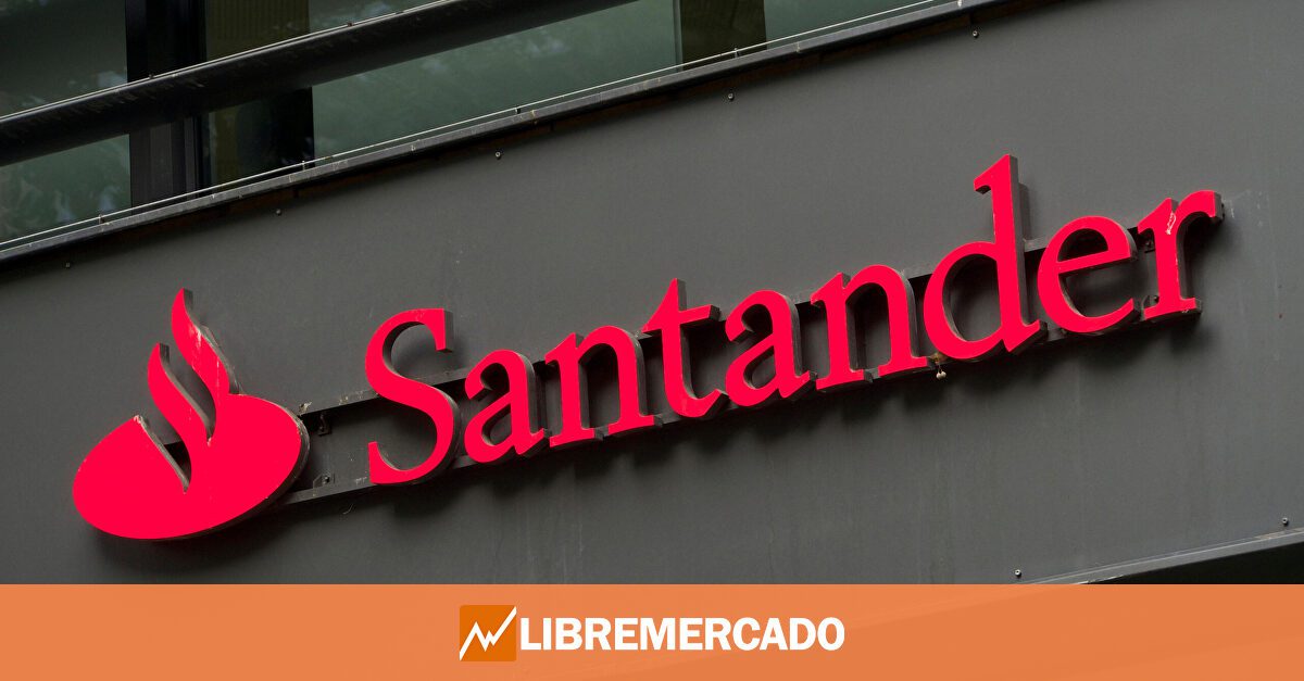 Santander acuerda comprar TSB al Banco Sabadell por más de 3.000 millones de euros