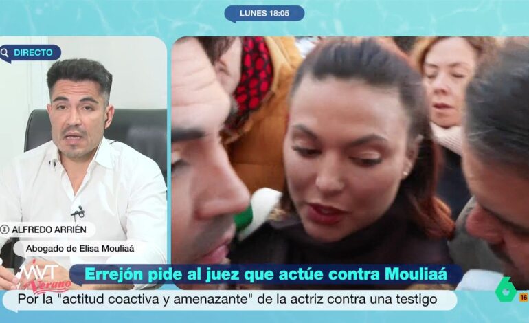 Somos esclavos de nuestras palabras. Le he recomendado que deje de dar entrevistas