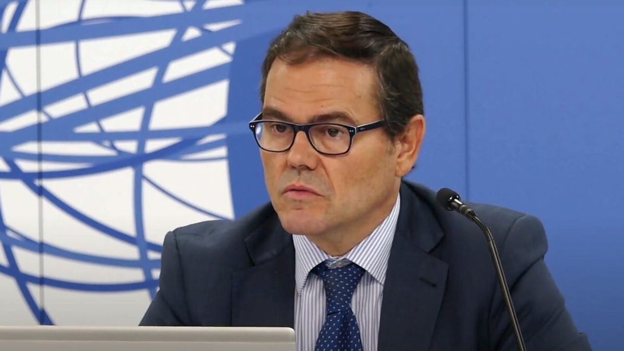 Hacienda cesa al subdirector general de Tributos Locales y al director financiero de Loterías, imputados en el caso Montoro