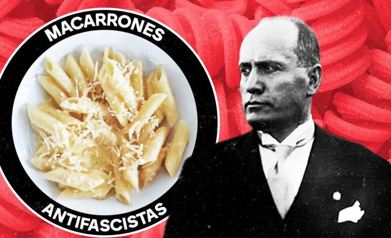 cómo un plato prohibido se convirtió en un símbolo de resistencia en Italia