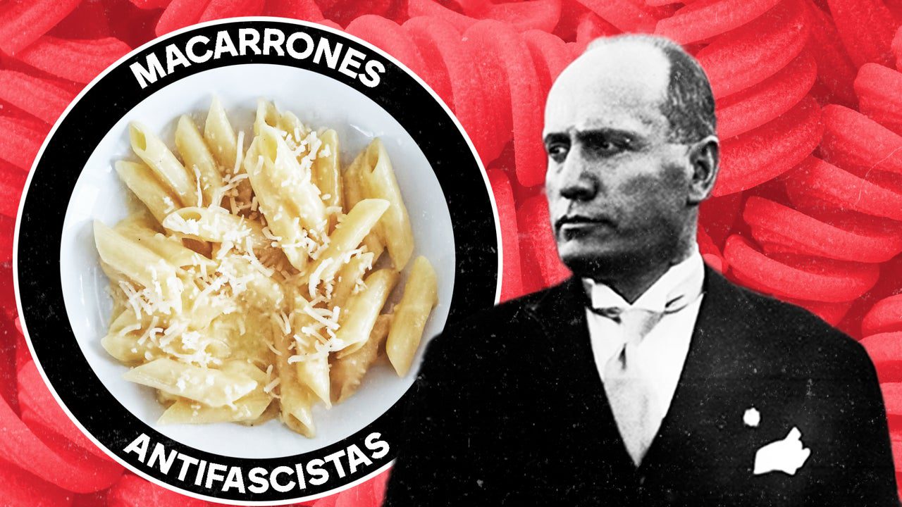cómo un plato prohibido se convirtió en un símbolo de resistencia en Italia