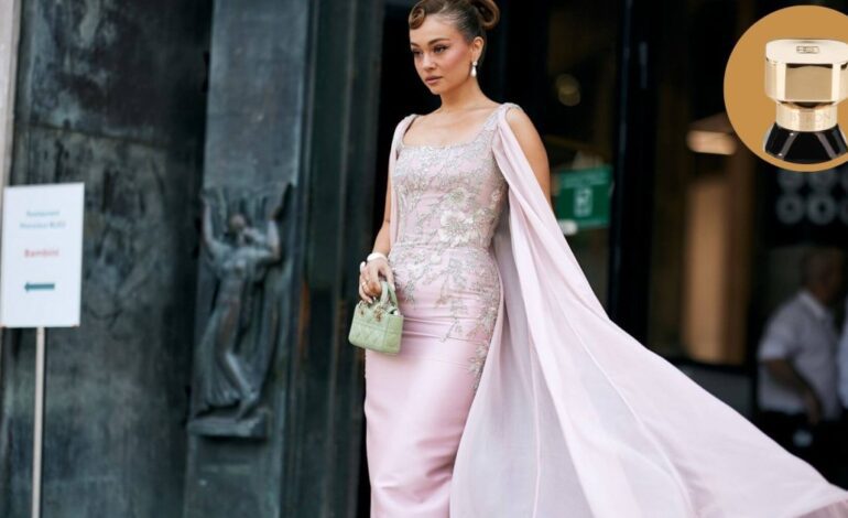 Tengo una boda este verano y este va a ser el perfume que voy a llevar porque es fresco, duradero y elegante a más no poder