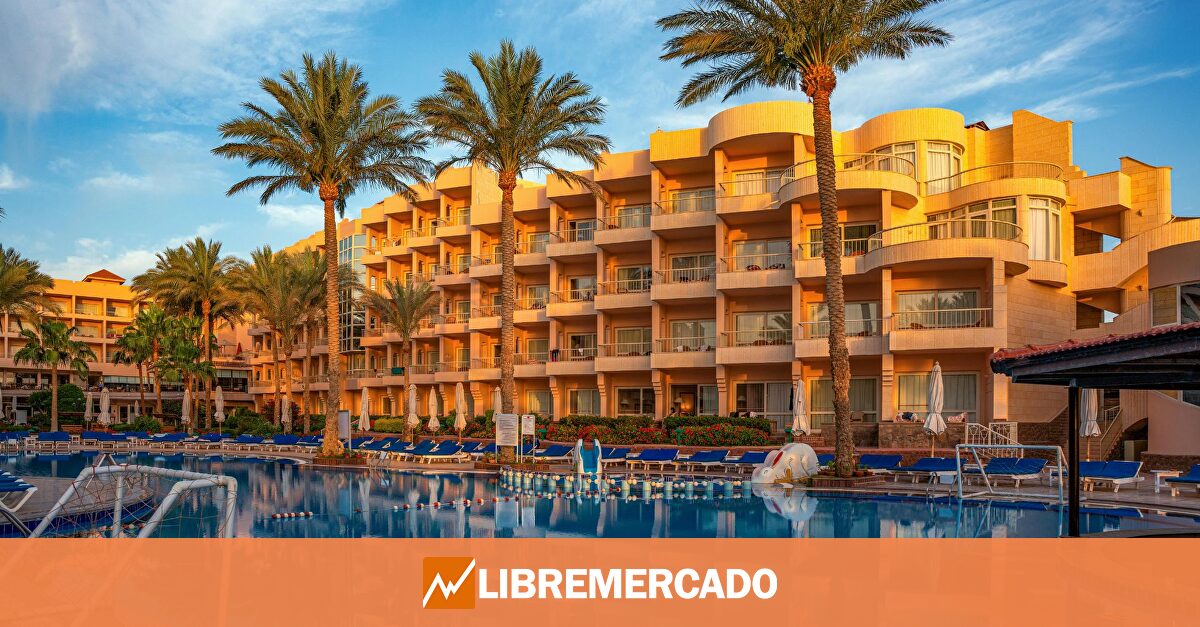 El sector hotelero reprocha a Sánchez que se atribuya el récord turístico: «No es patrimonio de un partido»