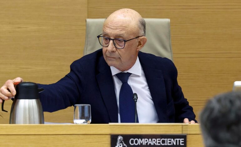 estos son los 28 exaltos cargos imputados