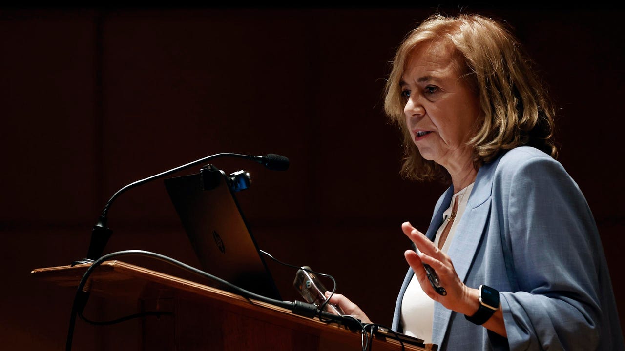 Las candidatas progresistas renuncian a presidir dos salas clave del Supremo ante el bloqueo de CGPJ