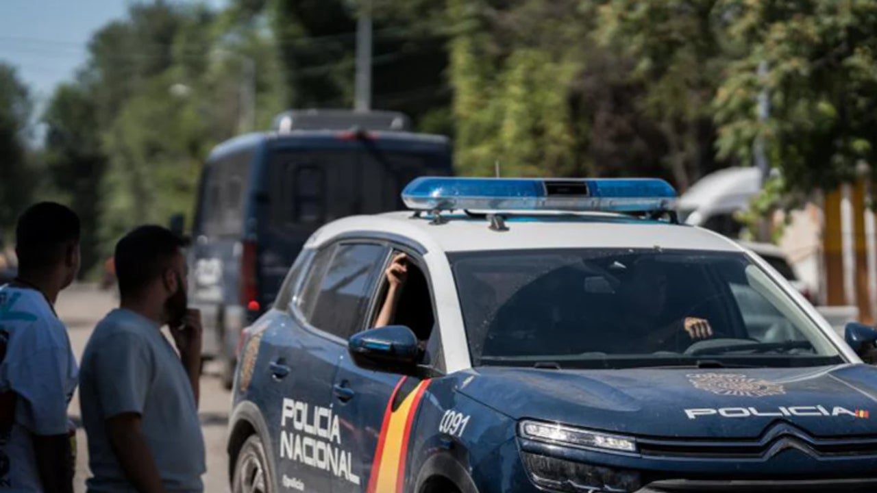 Prisión provisional para un repartidor acusado de agredir sexualmente a dos niñas de 8 y 4 años en una urbanización de Montecarmelo, Madrid