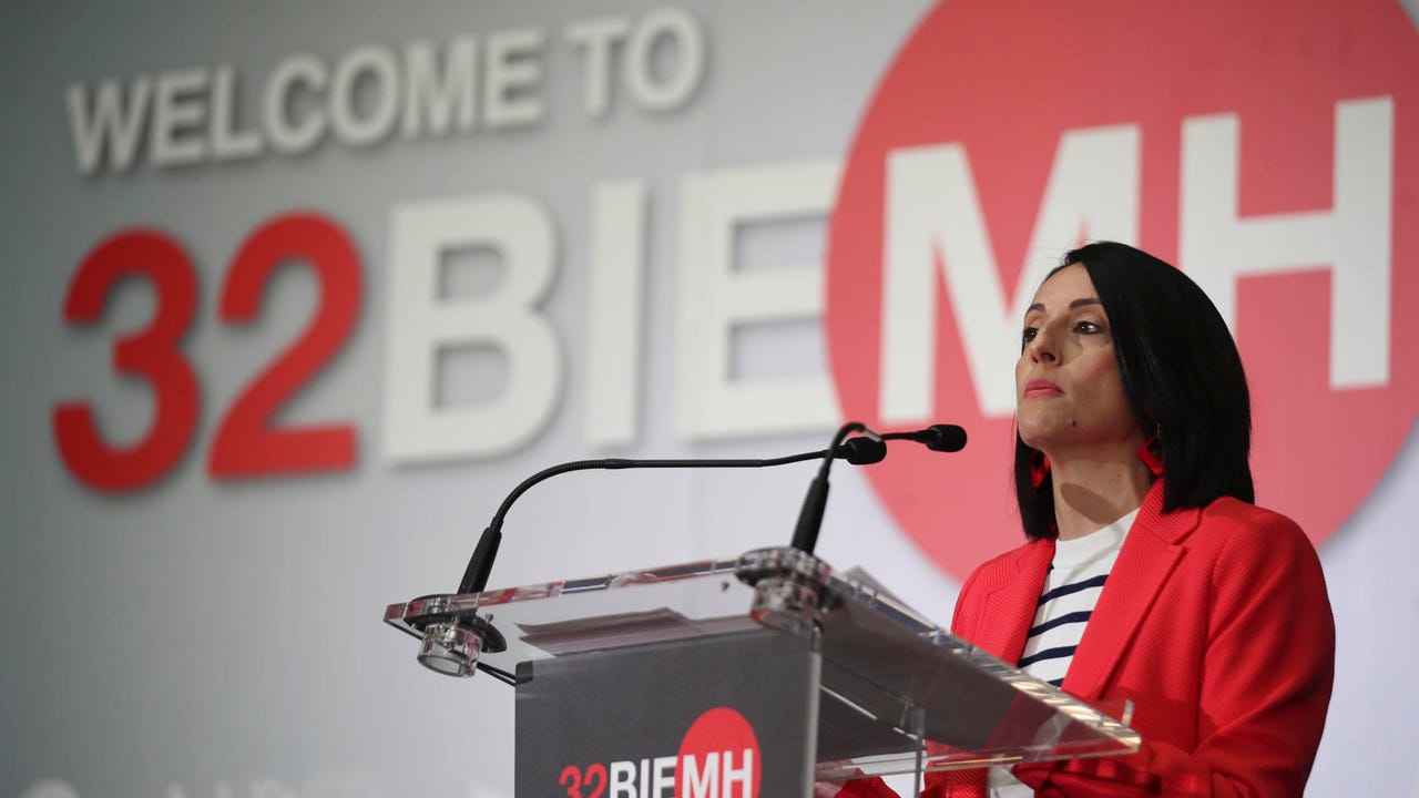 Comité Federal del PSOE, en directo