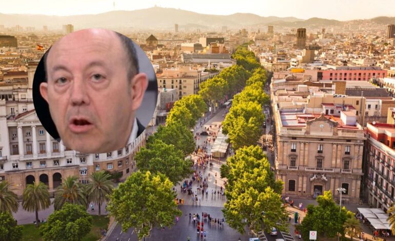 Los que hacen las leyes no están en el mercado