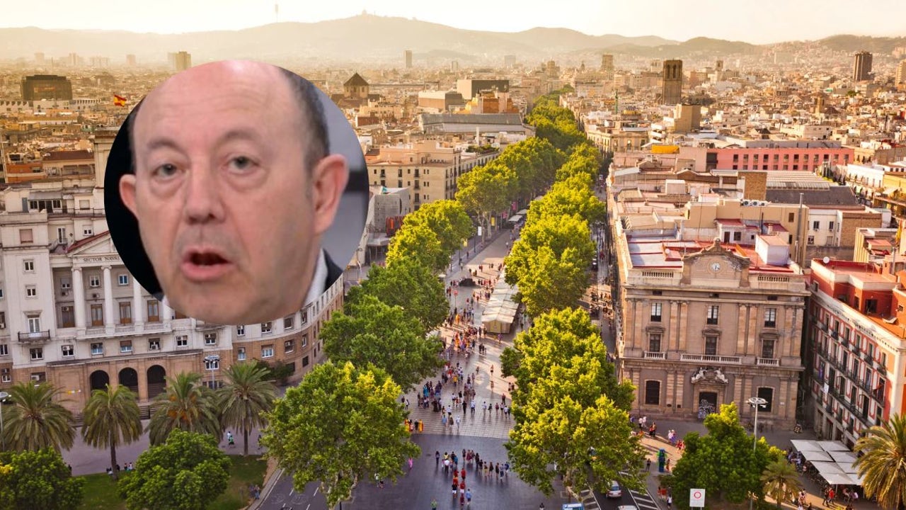 Los que hacen las leyes no están en el mercado