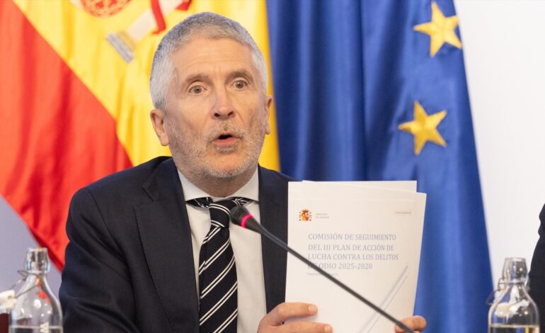 España no necesita falsos salvapatrias