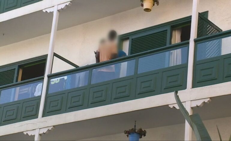 El estremecedor relato de menores migrantes que también sufrieron malos tratos en un centro de Tenerife: «Me pegaron por sonreír»