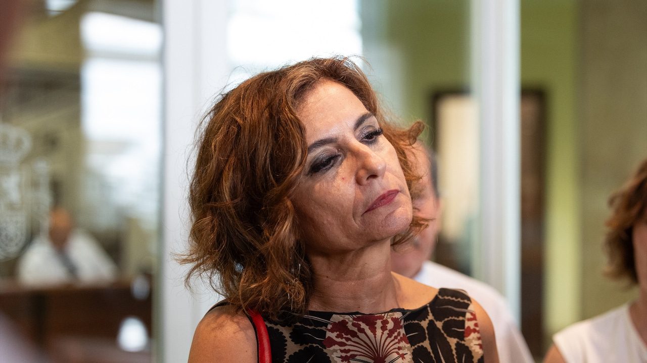 El Gobierno señala que «algunos deberían empezar a pedir disculpas» tras el audio de Aldama sobre Begoña Gómez y Air Europa
