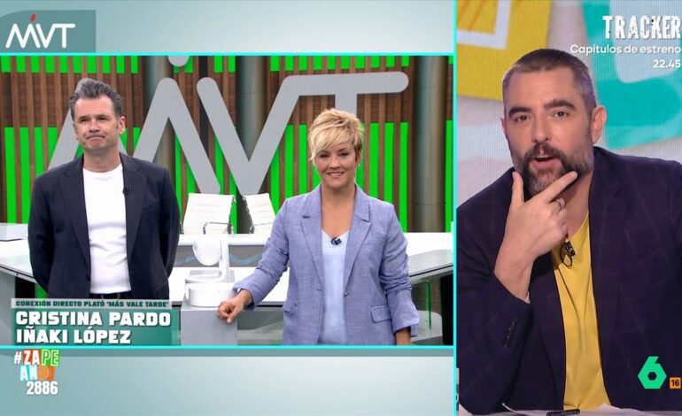 Solo podemos responderle con Ábalos