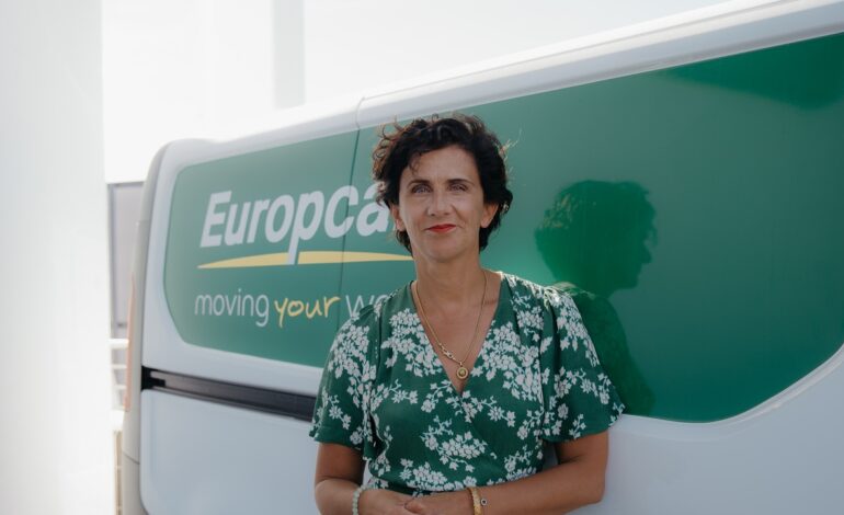 «Las alquiladoras de coches aumentarán un 4% la facturación»