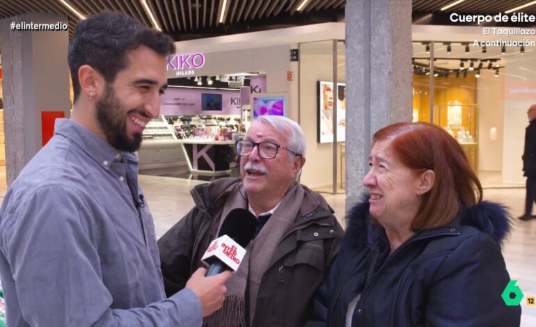 Tengo un cáncer de ‘protesta’, ¿dónde coño voy a ir?