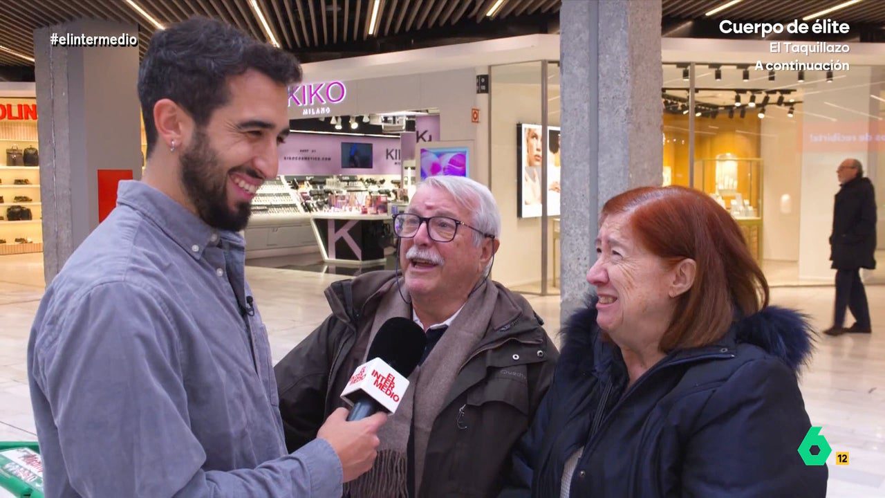 Tengo un cáncer de ‘protesta’, ¿dónde coño voy a ir?