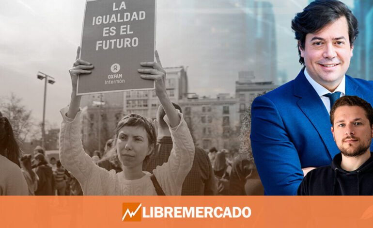 Con Ánimo de Lucro entrevista a Jano García: «Ningún político jamás nombra el sistema de pensiones»