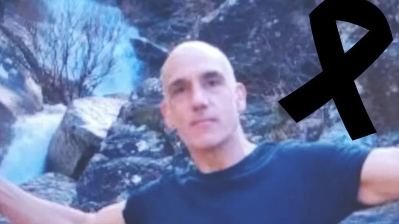 Muere el piragüista Jesús Pérez a los 55 años en La Rioja