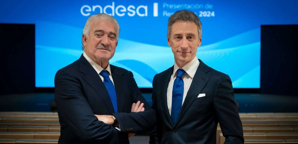 Endesa dispara su beneficio un 30%, hasta los 1.041 millones, y no registra provisiones por el apagón
