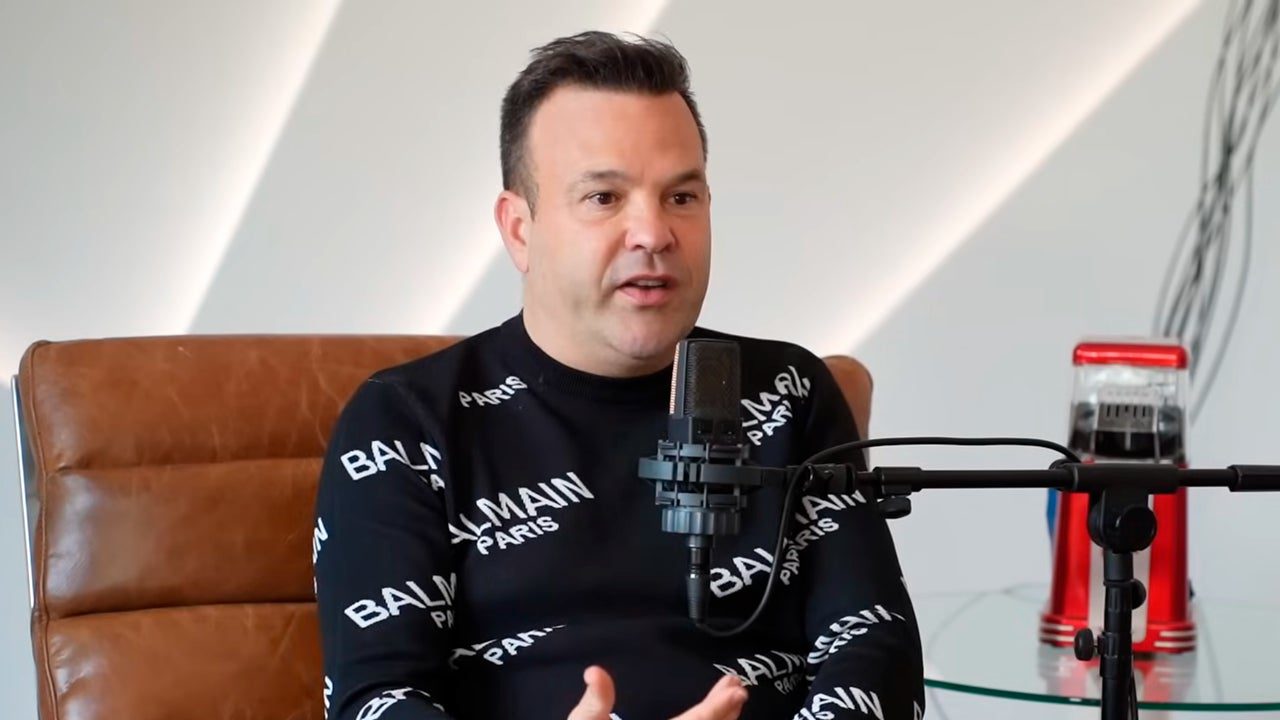 José Elías, influencer y empresario, sin pelos en la lengua sobre la hostelería: «Por eso fracasan tantos»