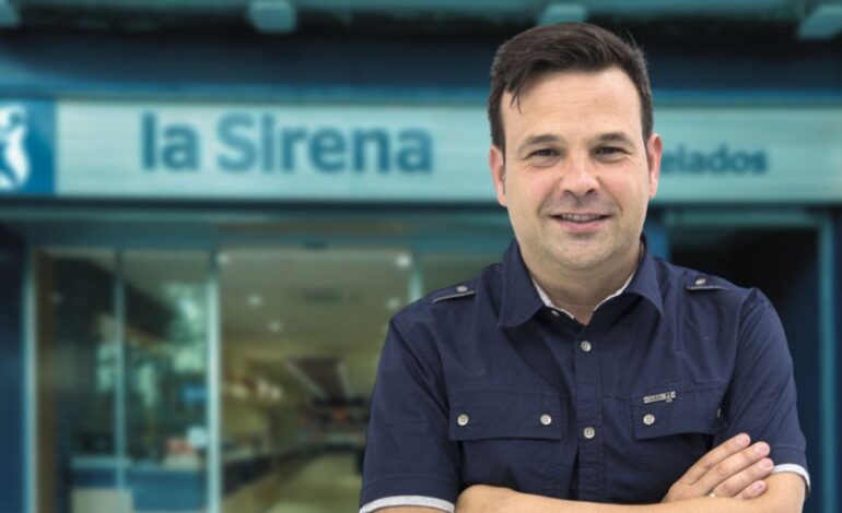 El dueño de ‘La Sirena’, José Elías, desvela qué cantidad de dinero debes cobrar al mes para ser feliz