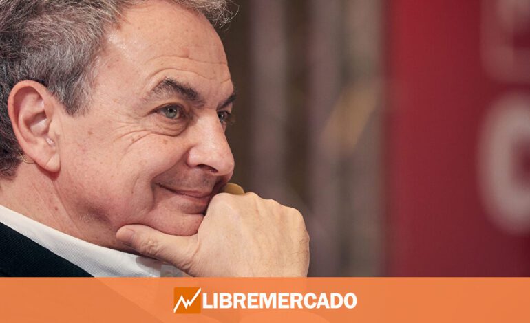 La agencia de las hijas de Zapatero: negocios con Venezuela, medio millón en facturación y contenido woke en redes