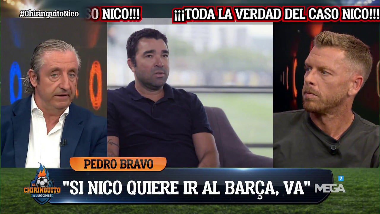 El Barça no dio señales de vida…