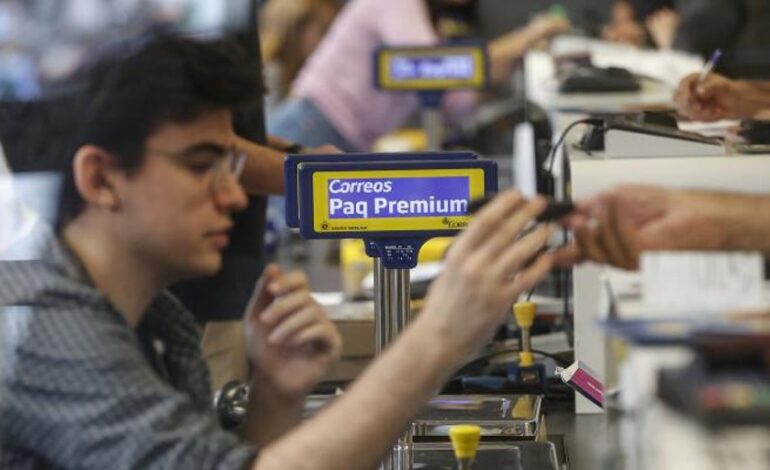 1,5 millones de becarios no remunerados han cotizado desde 2024