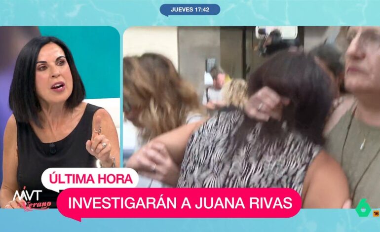 La Audiencia Provincial resuelve en un auto durísimo