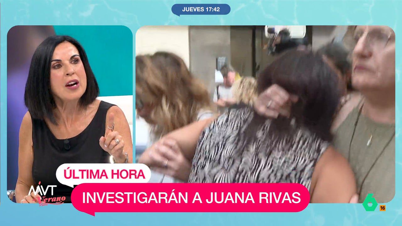 La Audiencia Provincial resuelve en un auto durísimo