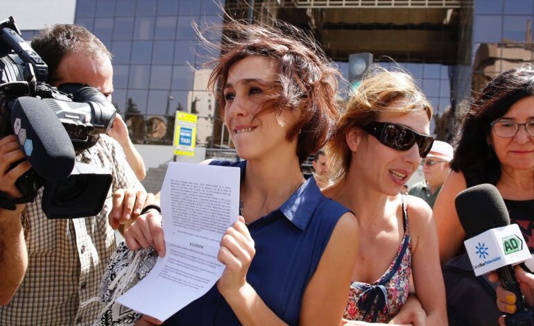 «He sido un niño maltratado y sé por el infierno por el que está pasando mi hermano