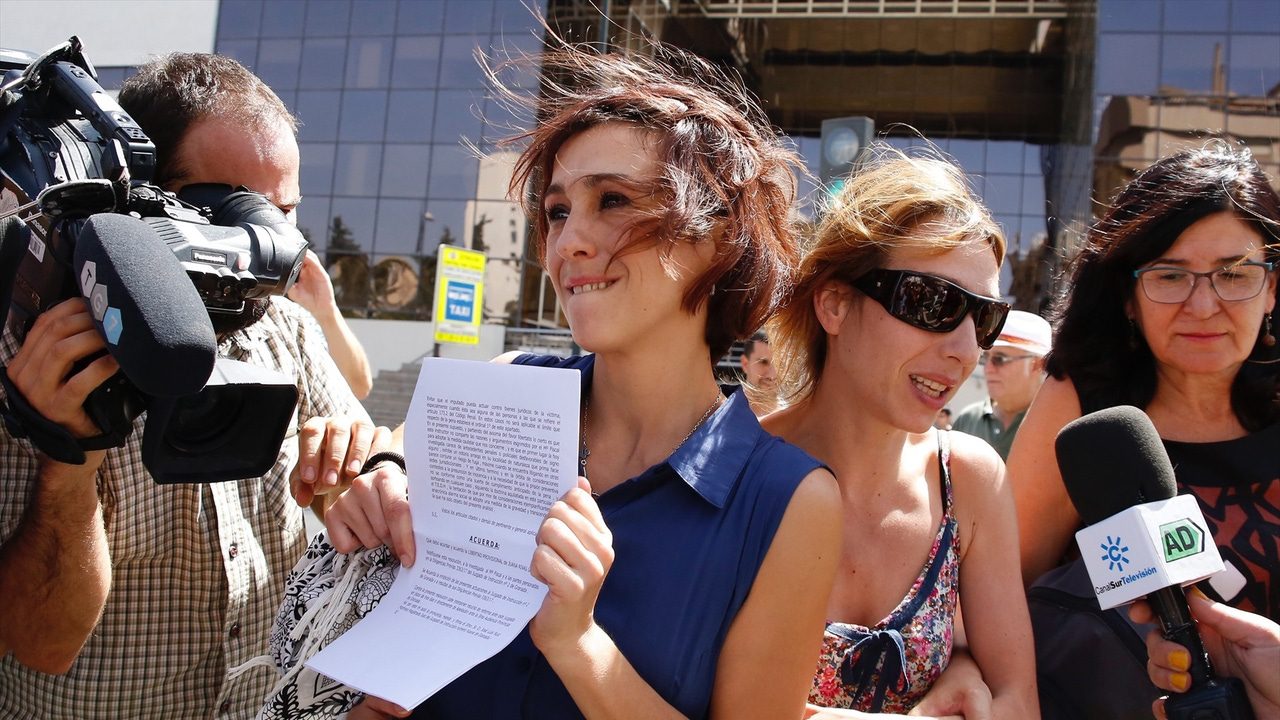 «He sido un niño maltratado y sé por el infierno por el que está pasando mi hermano