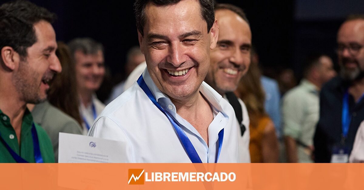 La insultada Andalucía ya tiene más declarantes del IRPF que Cataluña pero pagará el cupo de Sánchez y Montero