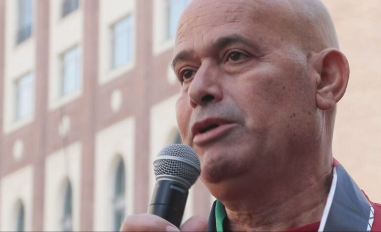 Hemos dejado nuestros corazones con dos millones de personas