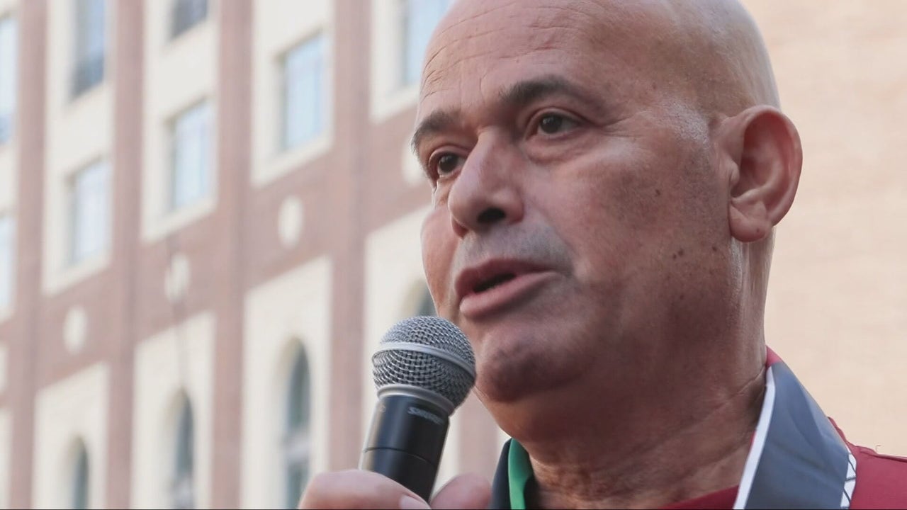 Hemos dejado nuestros corazones con dos millones de personas