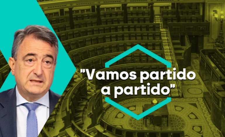 el decreto antiapagón no será el último mazazo al Gobierno